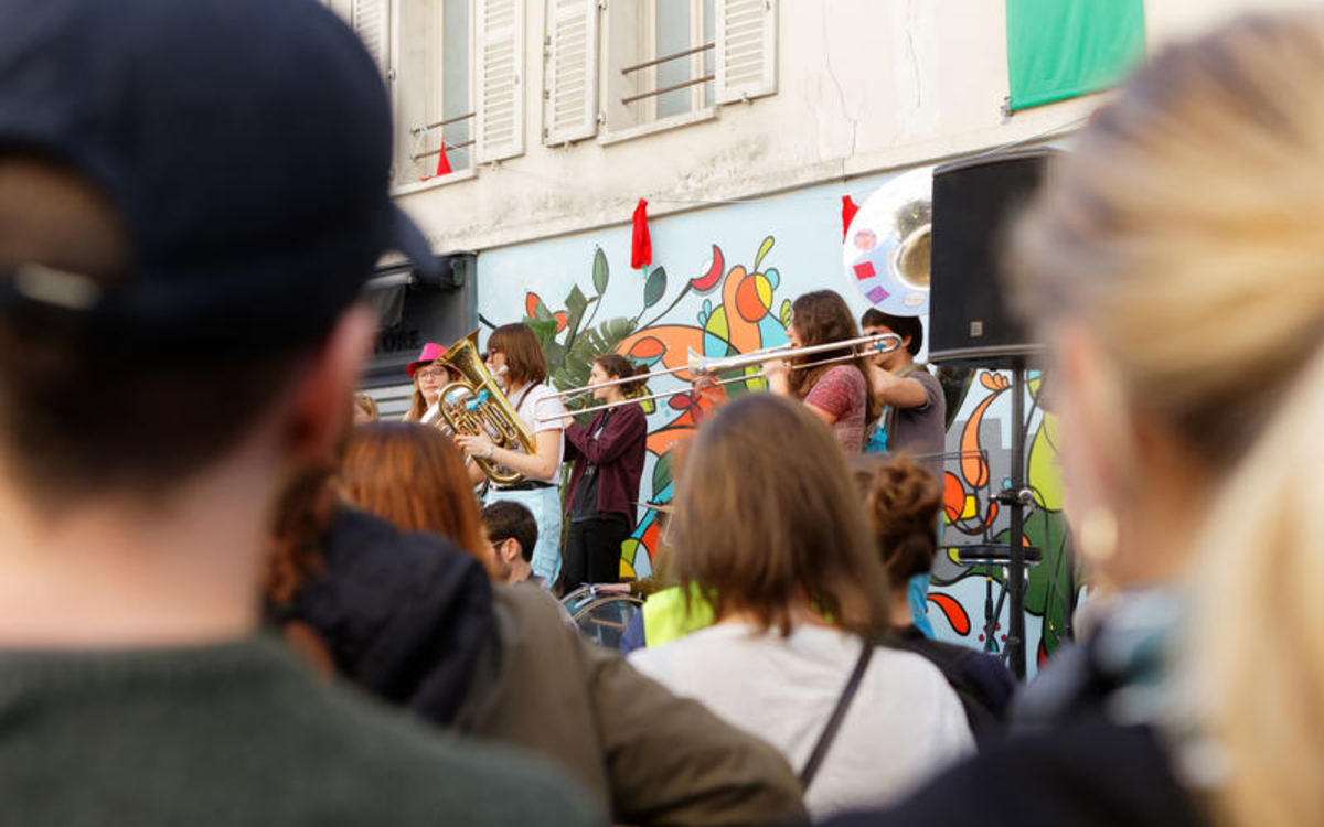 fête de la musique