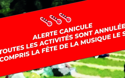 Bandeau annulation