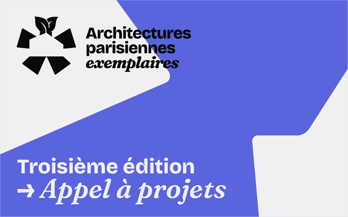 Lancement 3ème édition de l'Apex