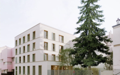 Maison sapin