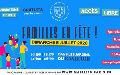 familles en fête visuel 