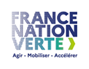 FranceNationVerte logo