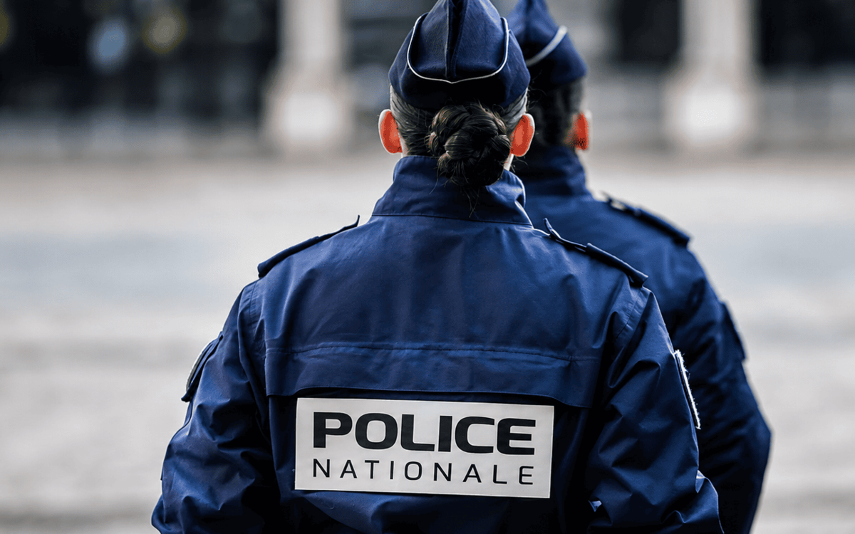 Police Nationale