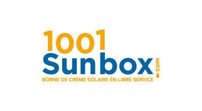 Logo 1001 Sunbox