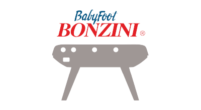 Logo Bonzini 