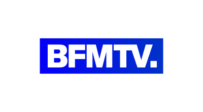 Logo BFMTV