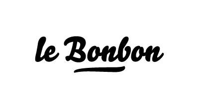 Logo Le Bonbon