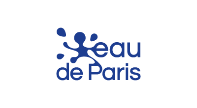 Logo Eau de Paris