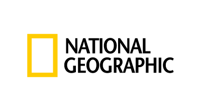 Logo National Geographic 