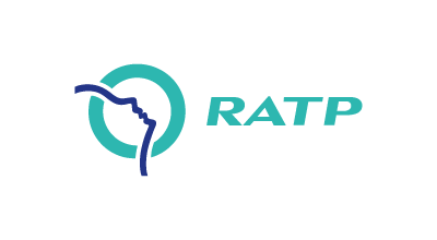 Logo RATP