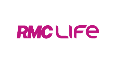 Logo RMC Life