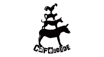Logo Cafezoide