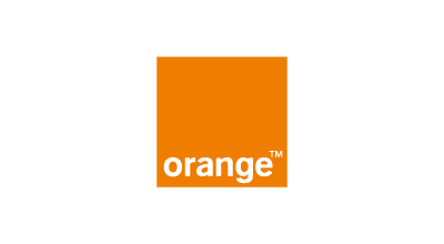 Logo Orange