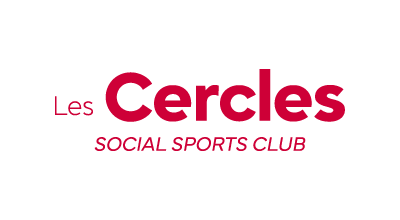 Logo des Cercles de la forme