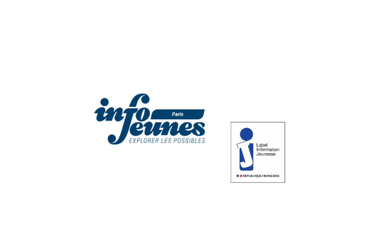 InfoJeunesParisLabelInformationJeunesse