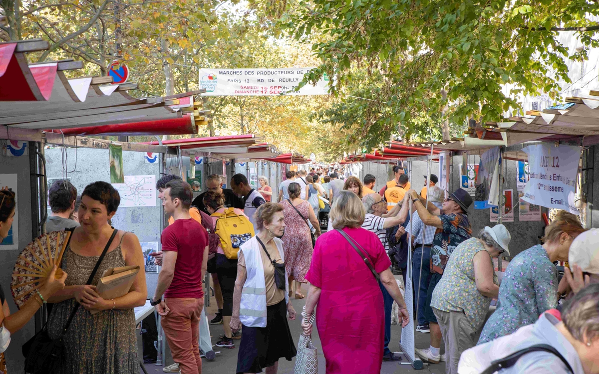 forum des associations
