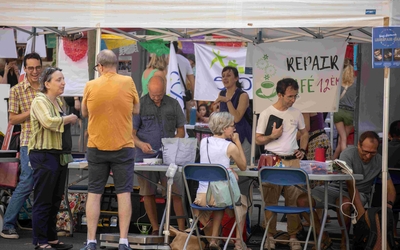 repair café