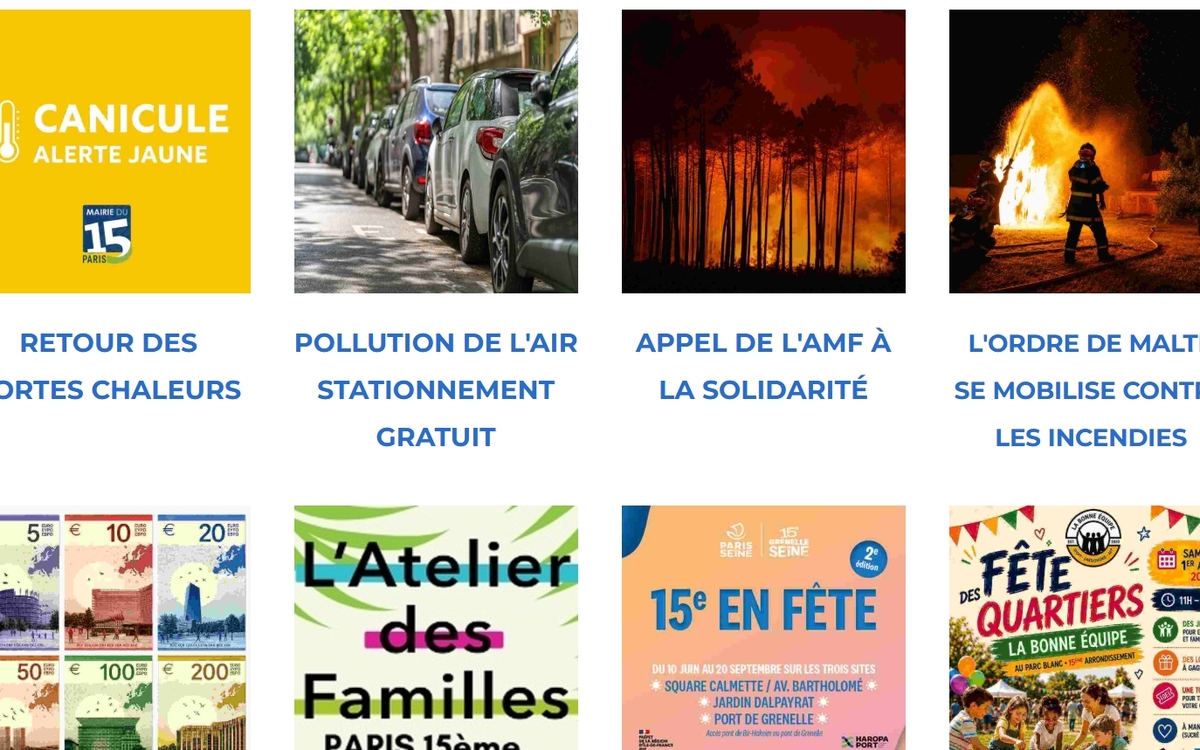 paris meteo