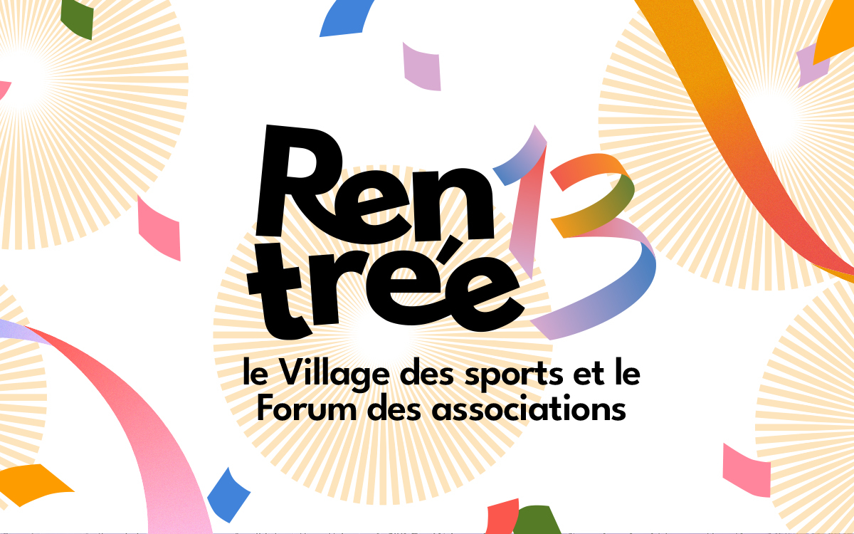 Rentrée 13