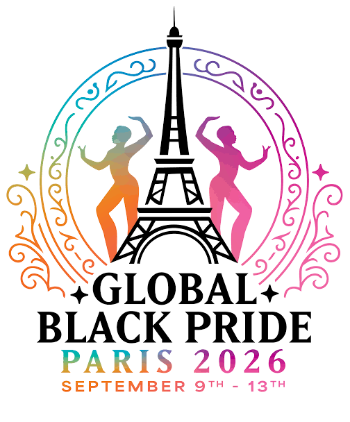 Global Black Pride Paris 2026 