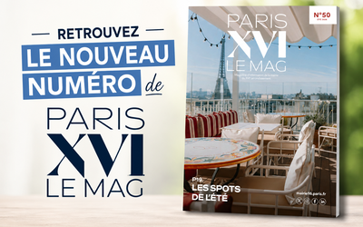 paris xvi le mag ete 