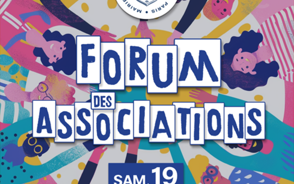forum des associations 