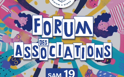 forum des associations 