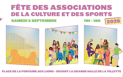affiche FACS