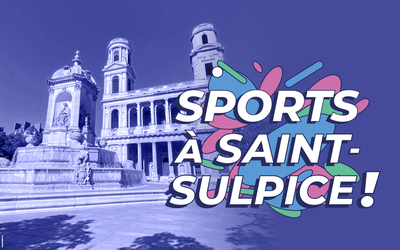 Venez faire du sport à saint sulpice gratuitement ouvert à tous et pour tous les ages