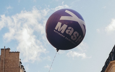 Ballon