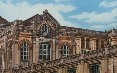 peinture