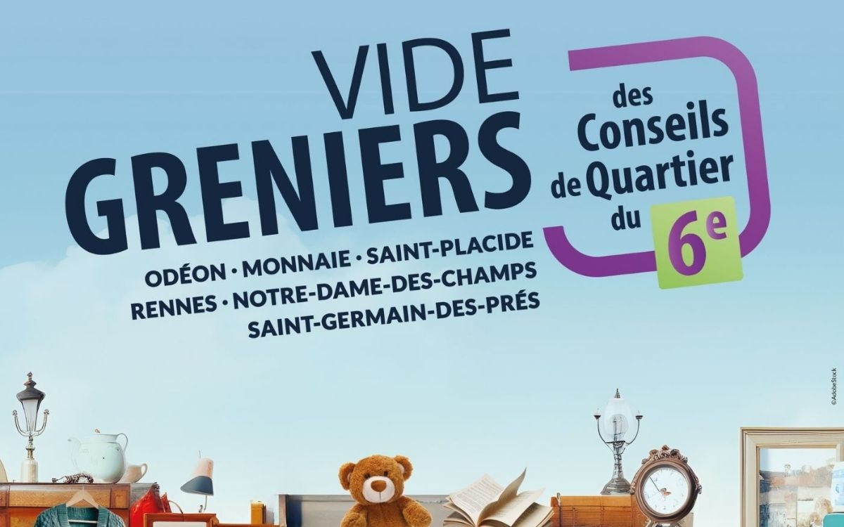 conseils de quartier 