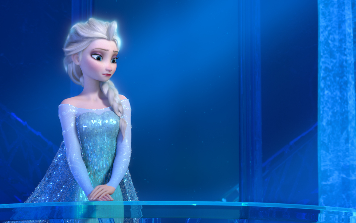 La Reine des neiges de Chris Buck et Jennifer Lee 