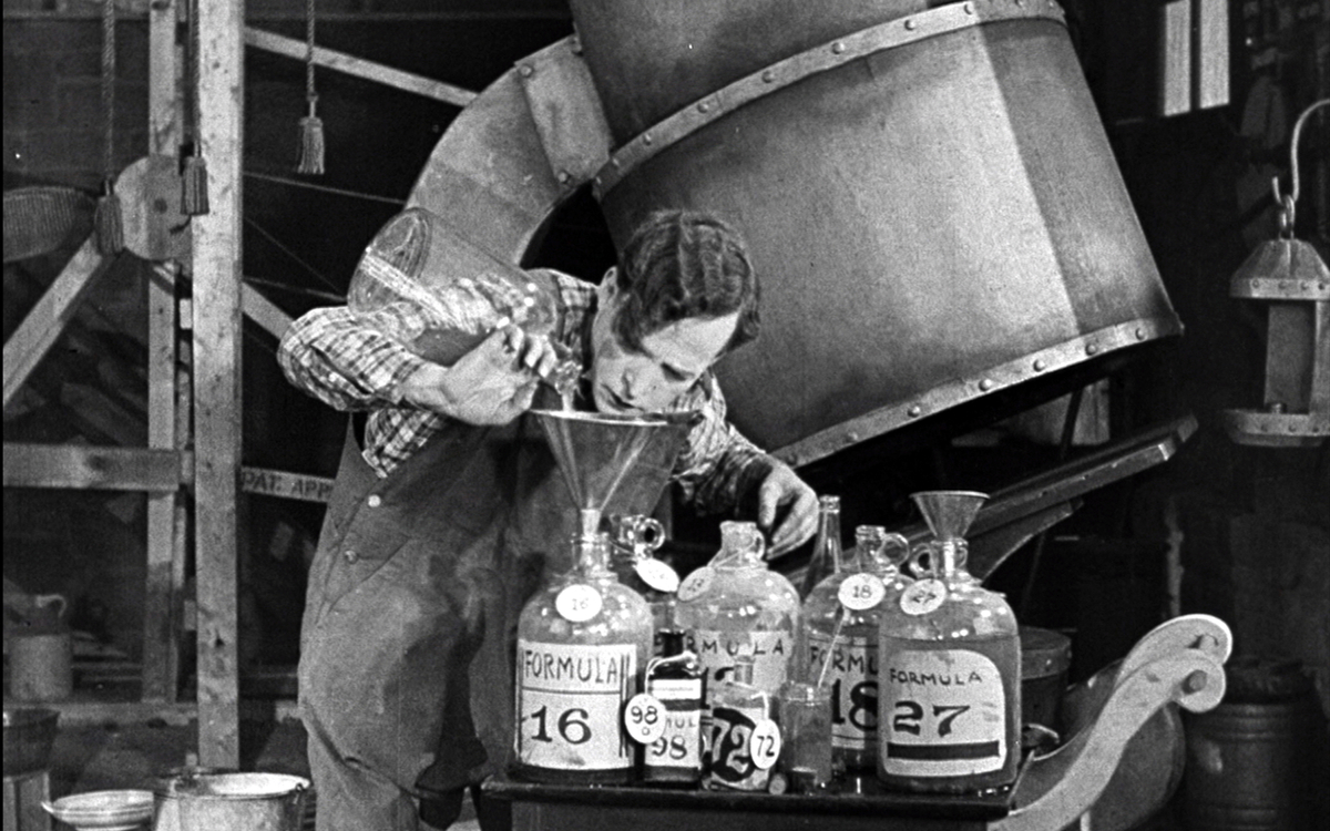 Mon Premier Festival 2026 - "Les folles aventures de M. Bricolo"