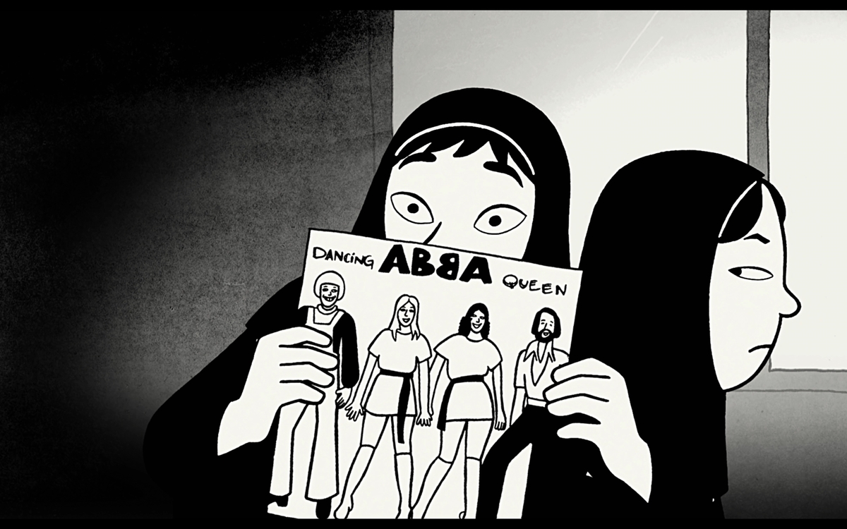 Mon Premier Festival 2026 - Persepolis