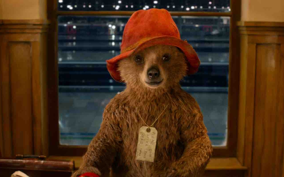Mon Premier Festival 2026 - Paddington
