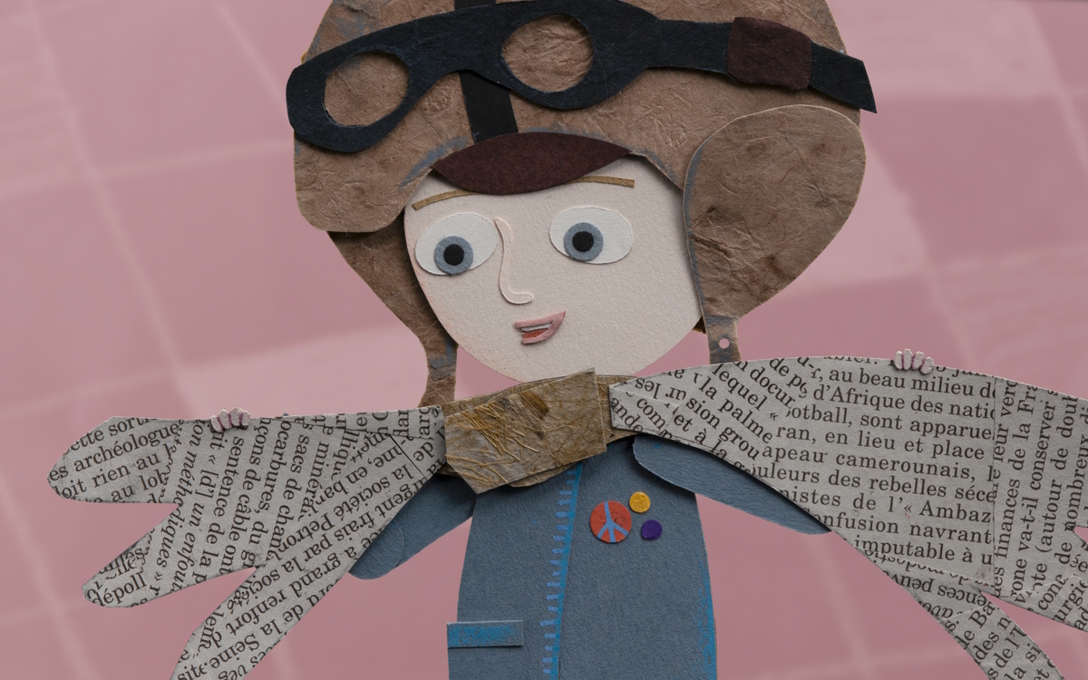 Mon Premier Festival 2026 - Petites aventures