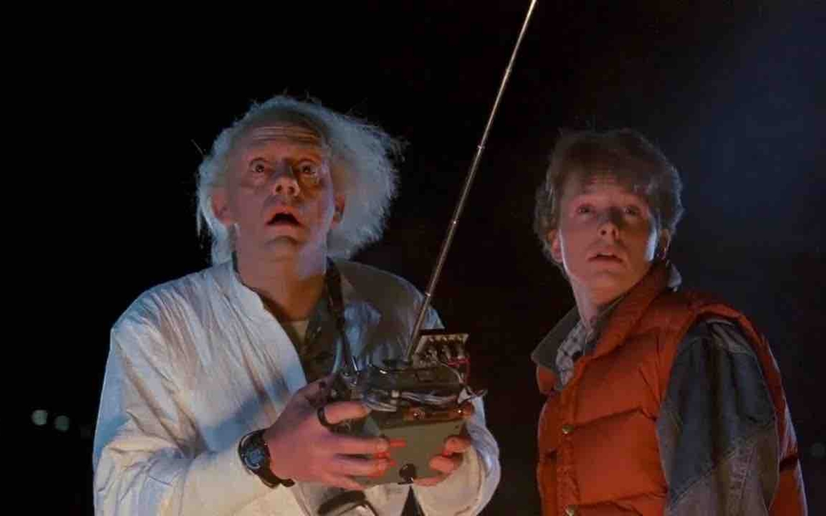 Mon Premier Festival 2026 - Retour vers le futur