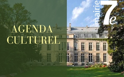 agenda culturel