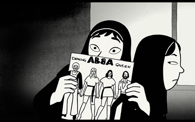 Mon Premier Festival 2026 - Persepolis