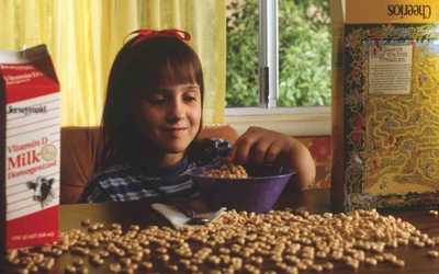 Mon Premier Festival 2026 - Matilda