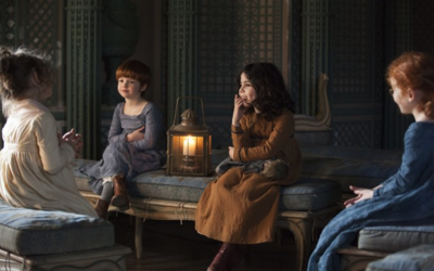 Mon Premier Festival 2026 - Les Malheurs de Sophie