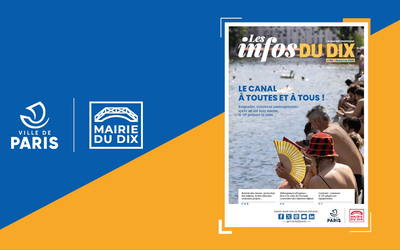 Journal  municipal automne 2026 