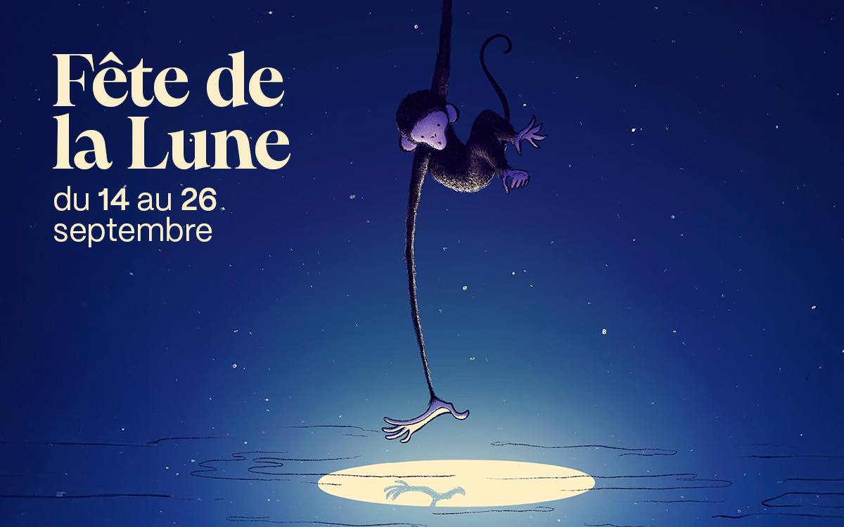 Fête de la Lune 2026
