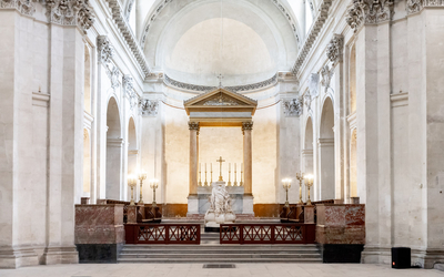 La Chapelle de la Sorbonne 