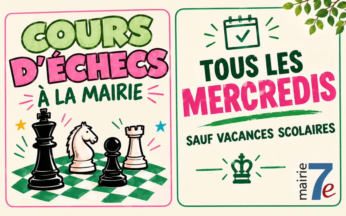 cours echecs
