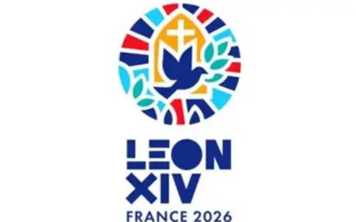 Visite pape Léon XIV