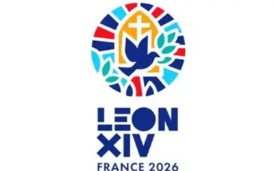 Visite pape Léon XIV