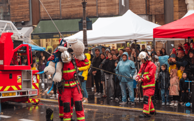 Brigade de sapeurs-pompiers de Paris 