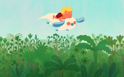 Mon Premier Festival 2026 - Joyeuse jungle d’Edmunds Jansons